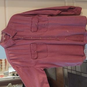 Men's Gander Mountain Size Large shirt